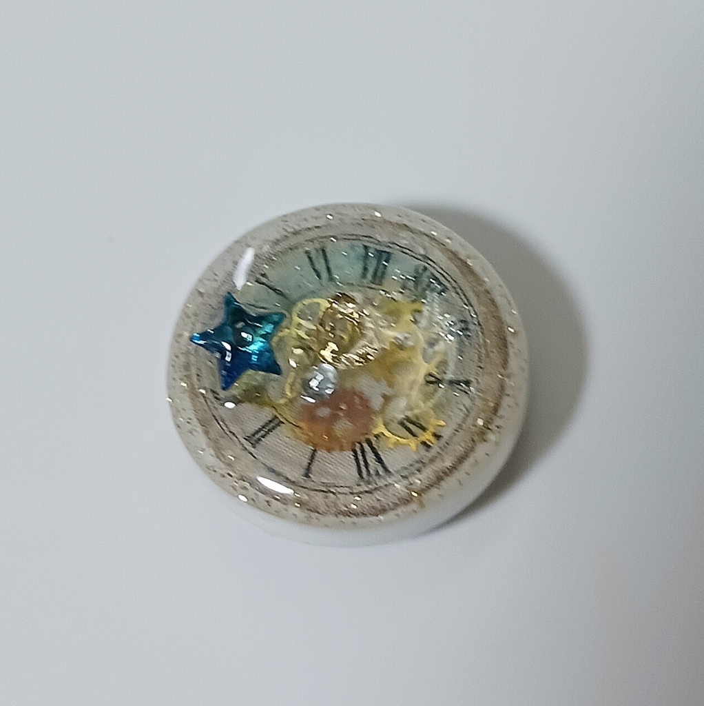 明星エリカ&リィエル=アモルタイメージマーカー