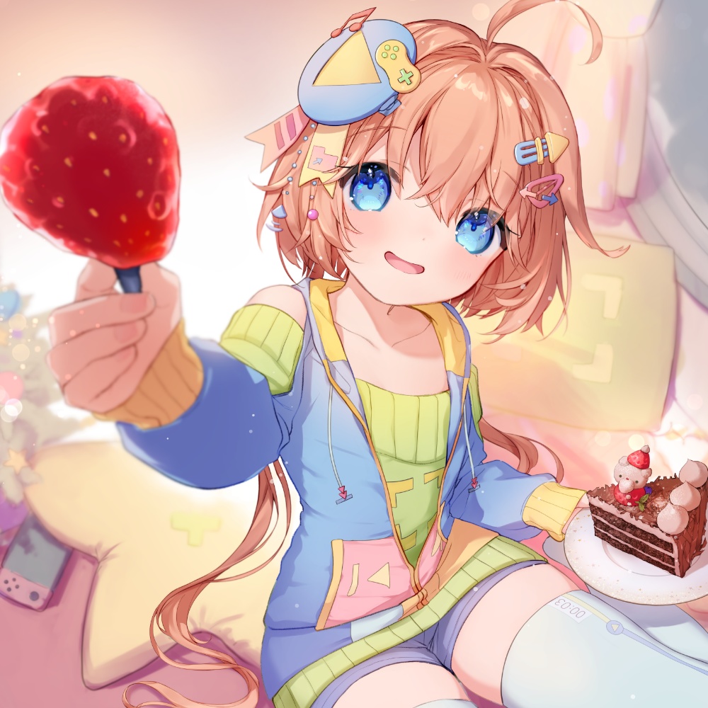 クリスマスタペストリー【璃都】