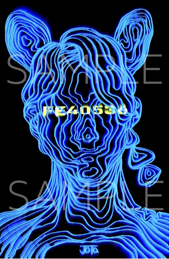 FE40536-JOLYNE-Tシャツ