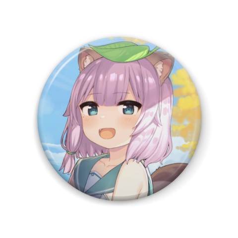 狸原ことね 誕生日記念グッズ2021