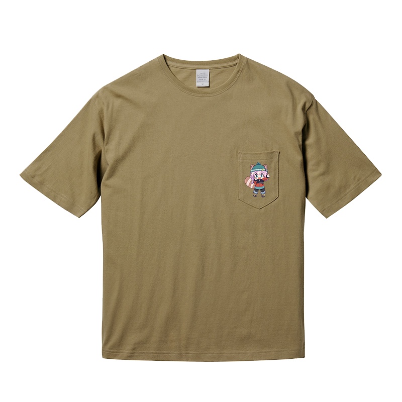 狸原ことね1000人記念グッズ②