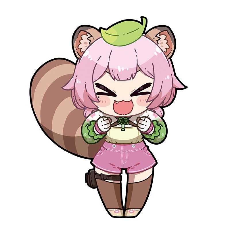 新衣装アクスタB