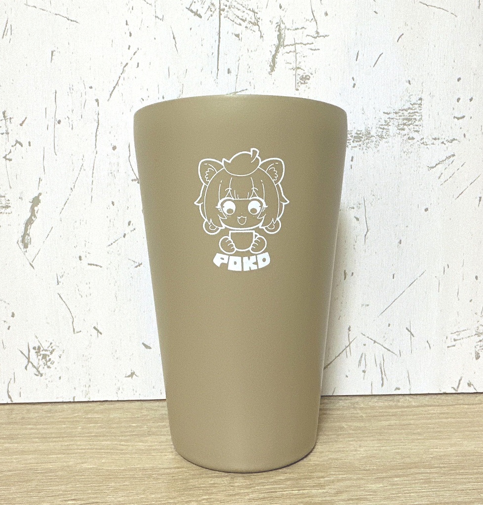 POKOおでかけ珈琲タイムグッズ 珈琲以外単品