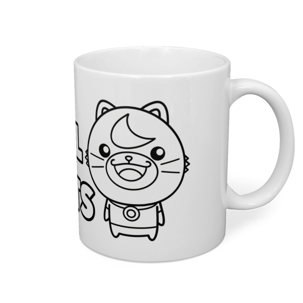 ワンワン(マグカップ)