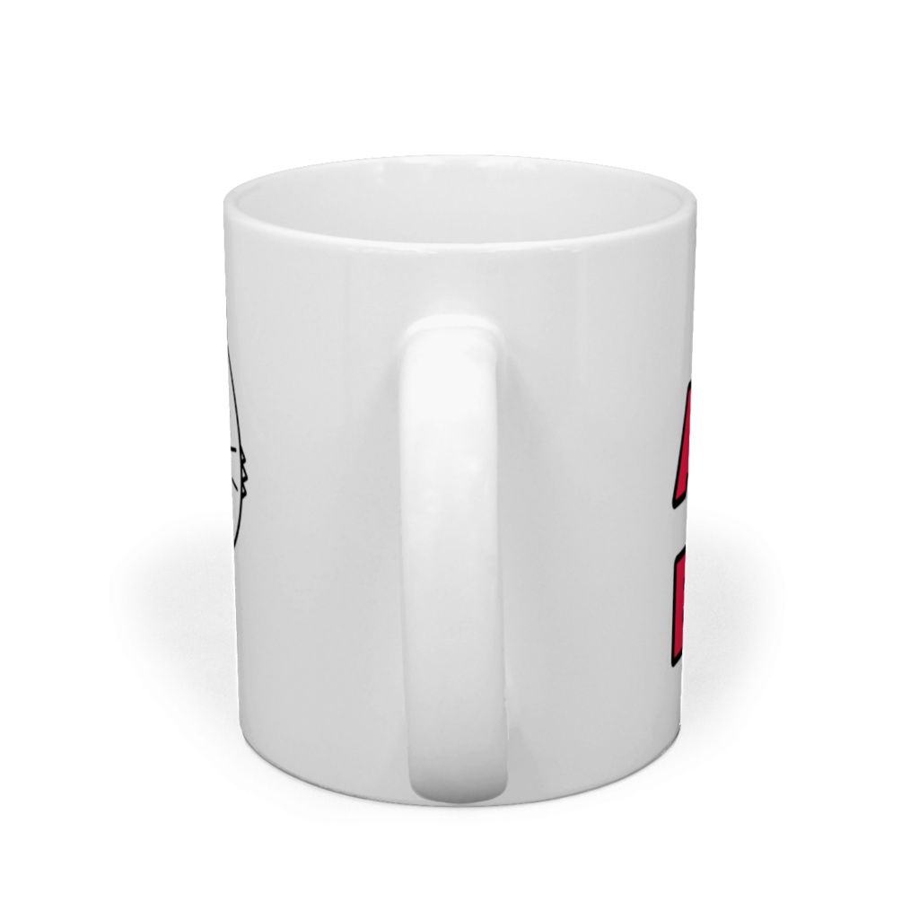 ワンワン(マグカップ)