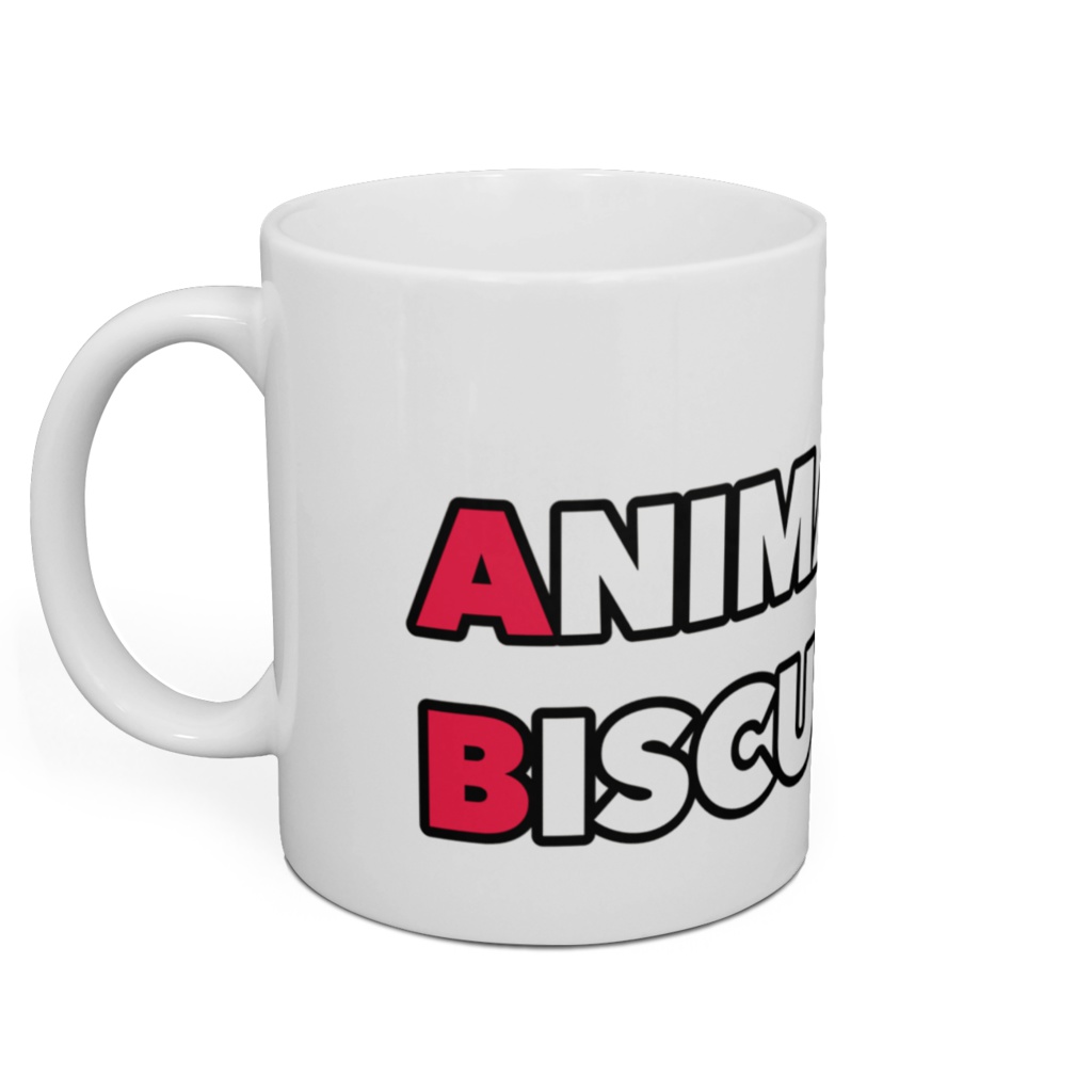 ワンワン(マグカップ)