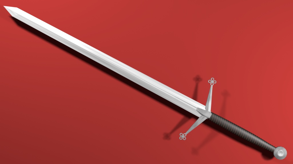 【クレイモア】Claymore_NP