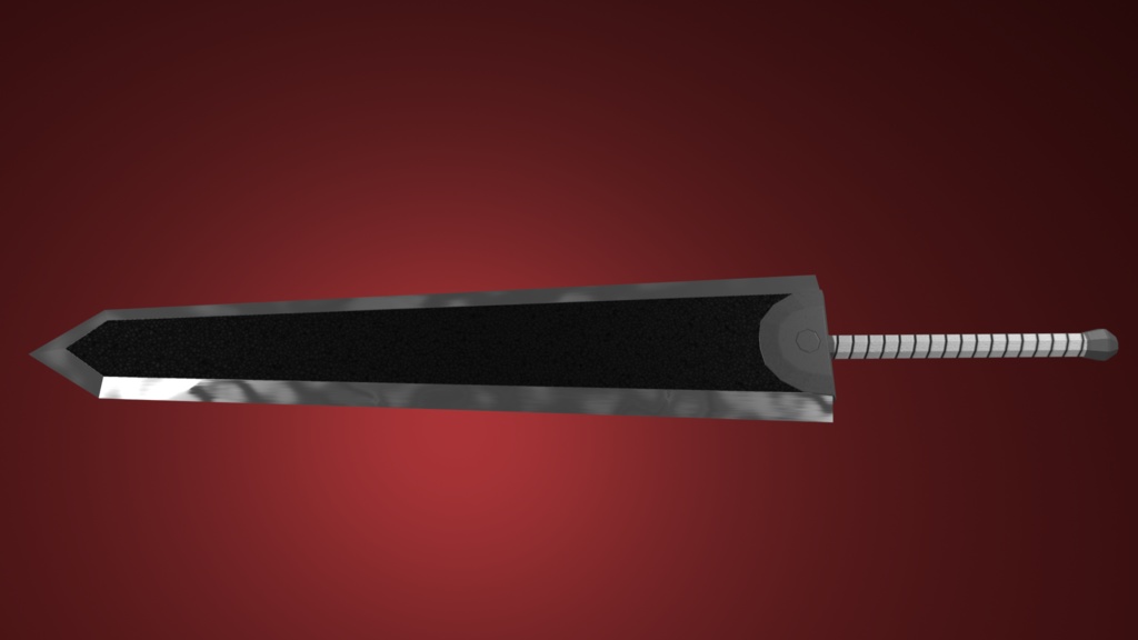 【ベルセルク】ドラゴンころし