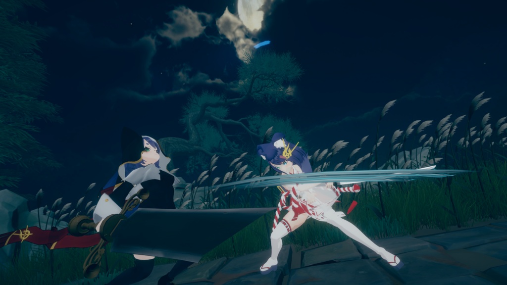 迅速果断なお稽古