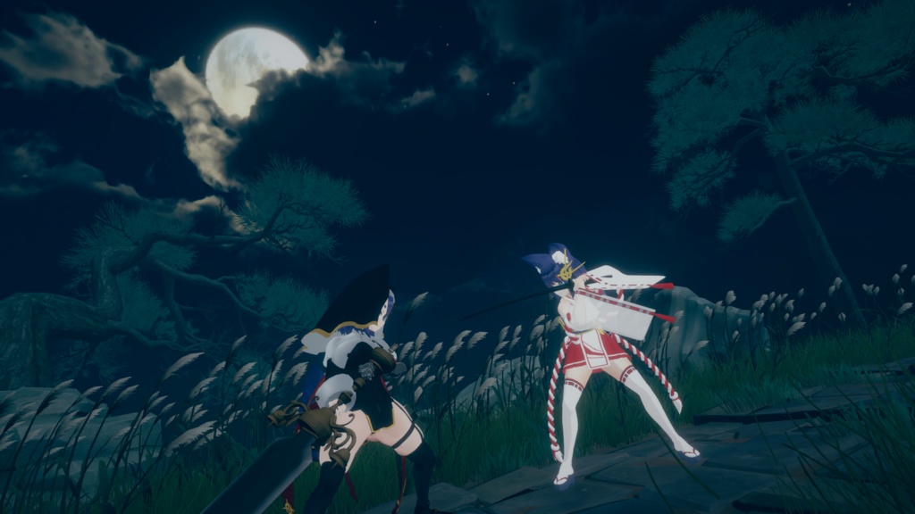 迅速果断なお稽古