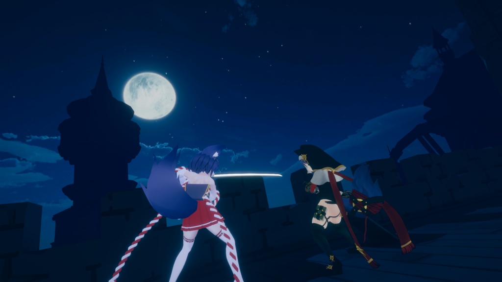 迅速果断なお稽古