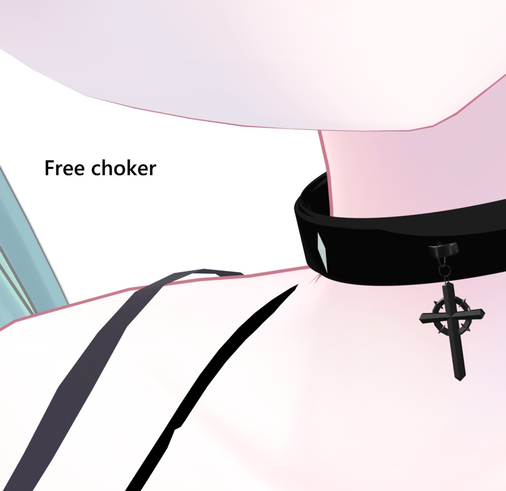 free choker