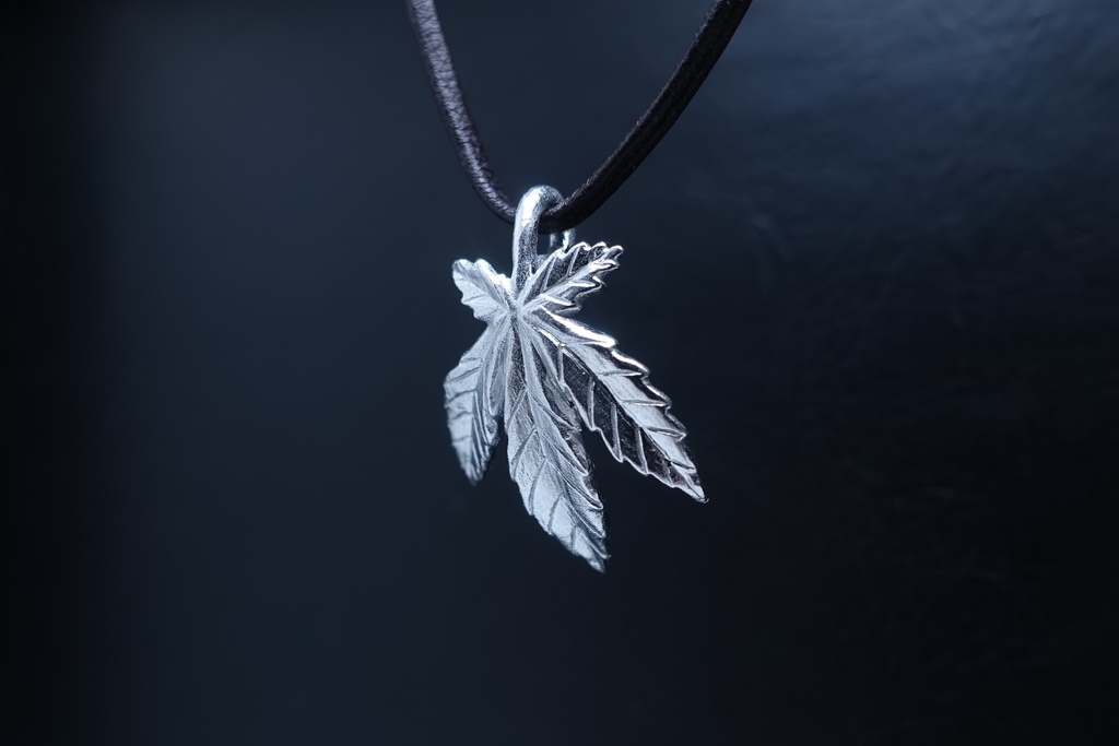 もみじの葉っぱ