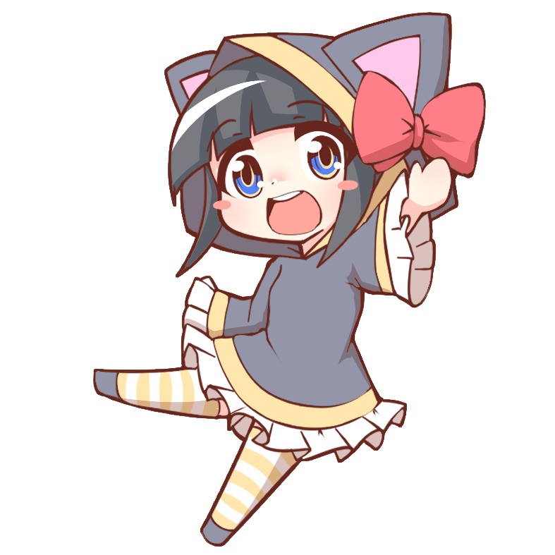 7bit.あくきー!vol.1 る~ふぇ