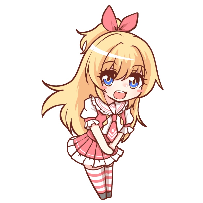 7bit.あくきー!vol.1 ありす