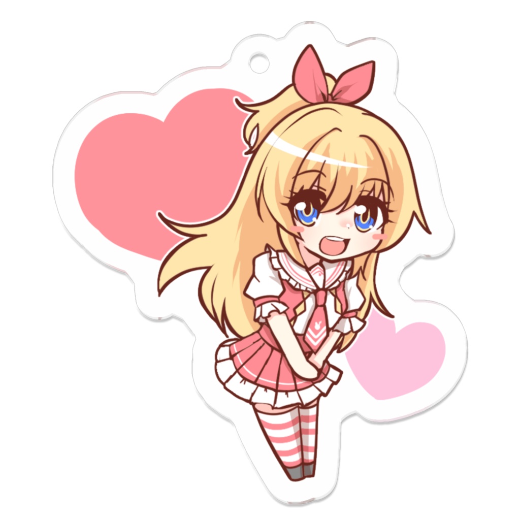 7bit.あくきー!vol.1 ありす