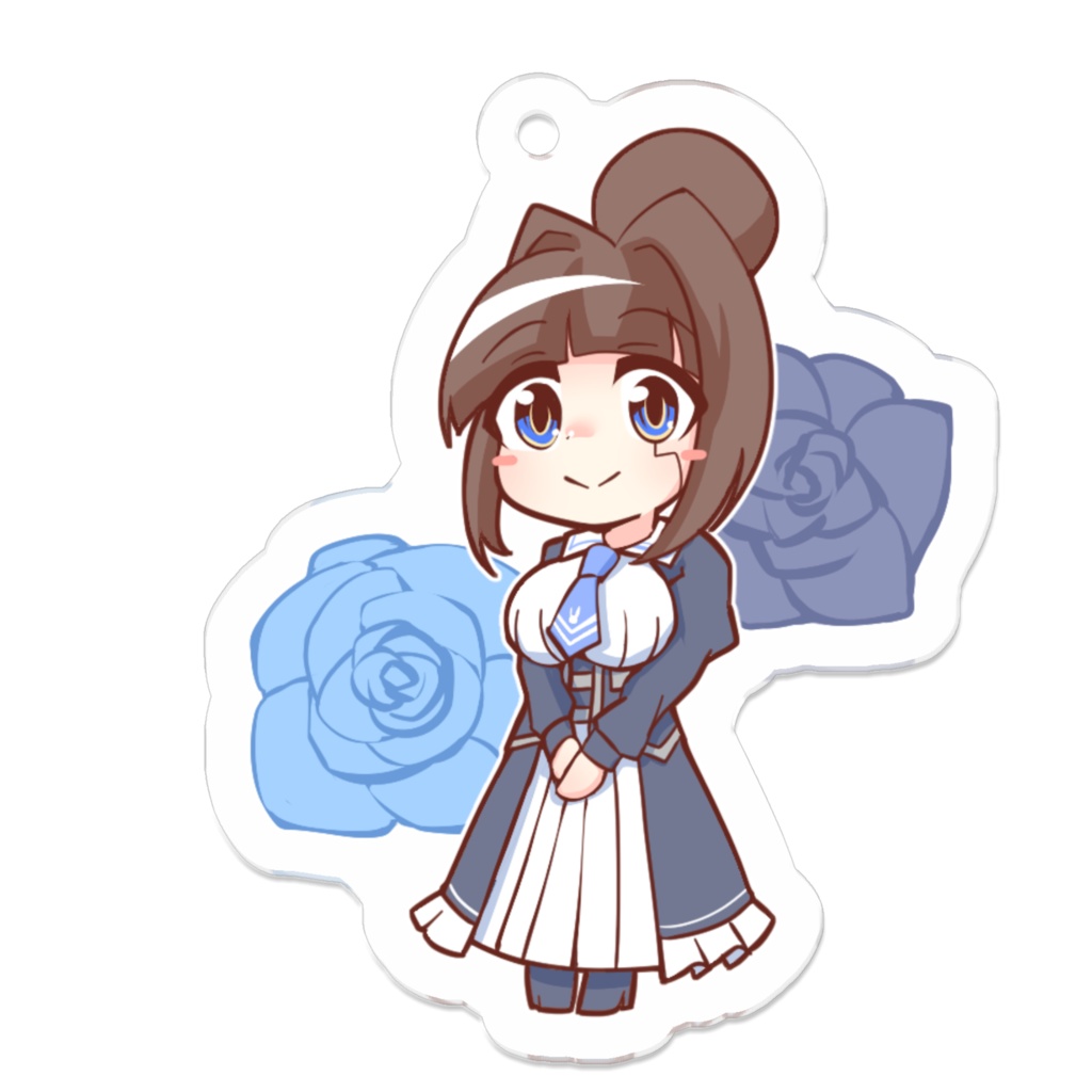 7bit.あくきー!vol.1 ぶれいど