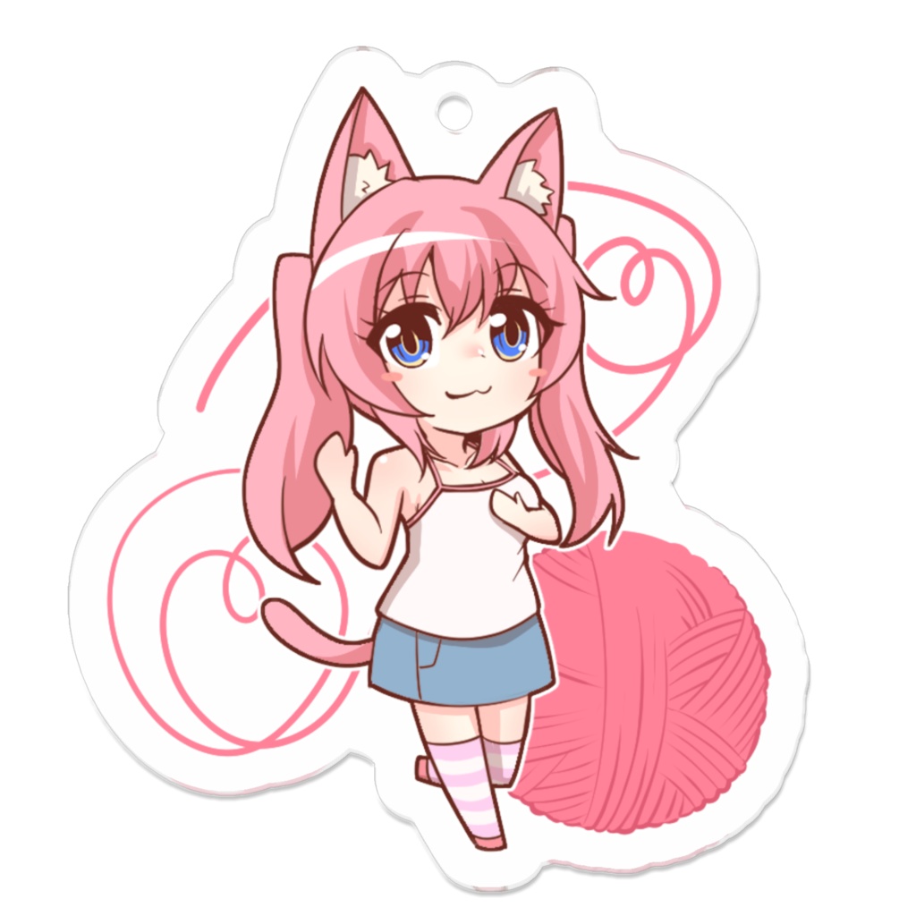 7bit.あくきー!vol.1 てる