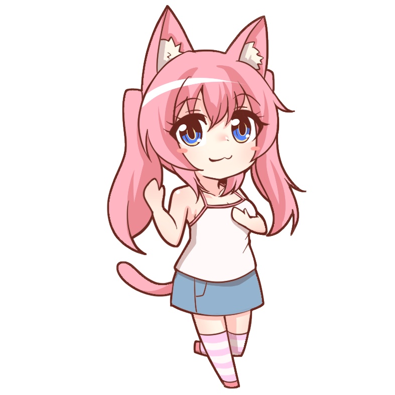 7bit.あくきー!vol.1 てる