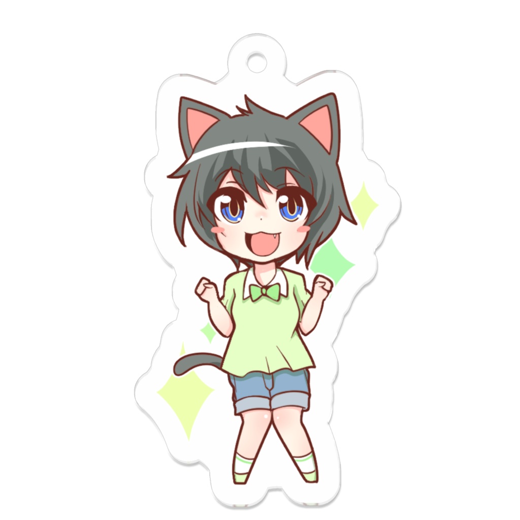 bit.あくきー!vol.1 けい