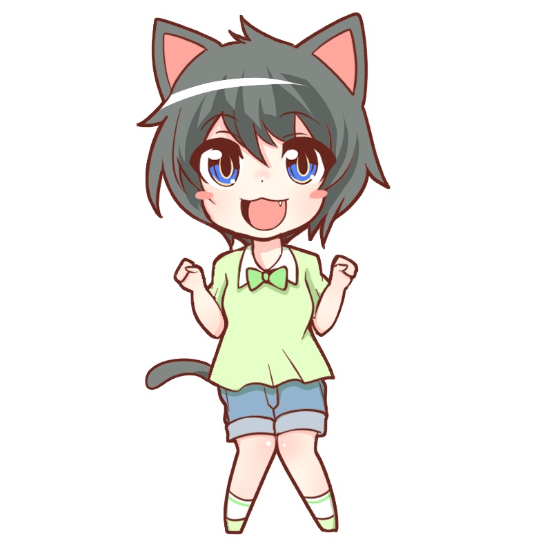 bit.あくきー!vol.1 けい