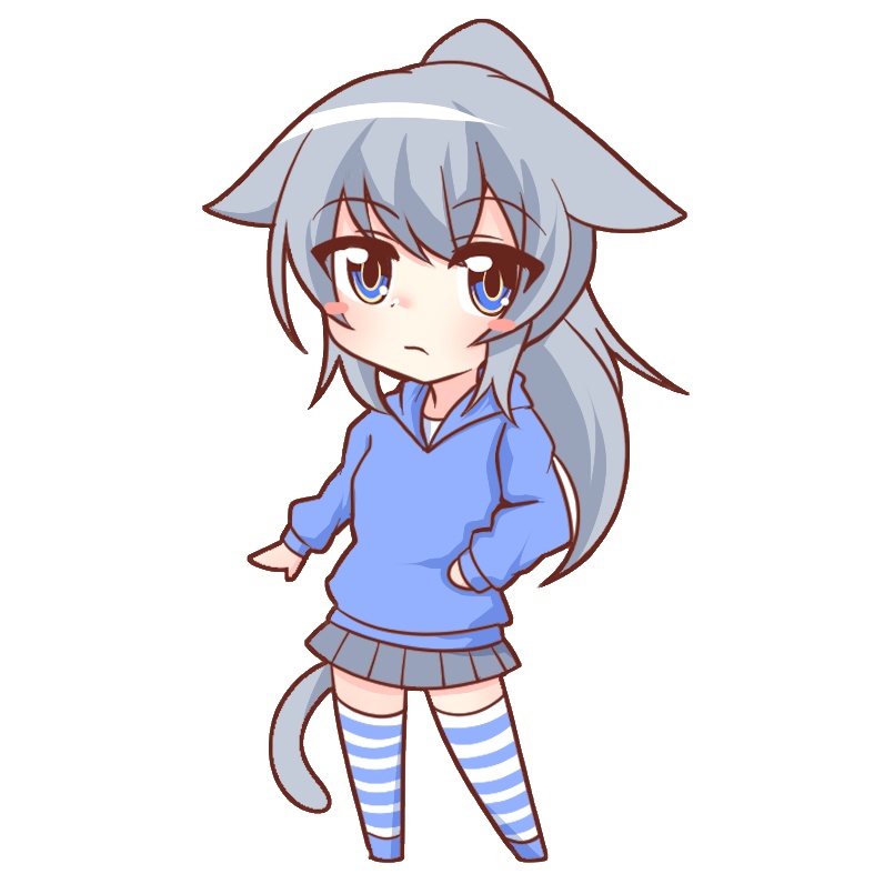 7bit.あくきー!vol.1 ぷっちゃ