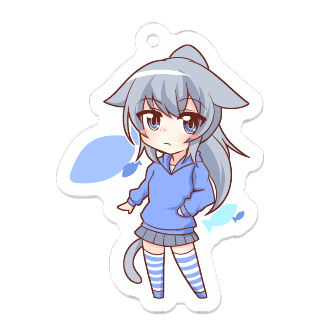 7bit.あくきー!vol.1 ぷっちゃ