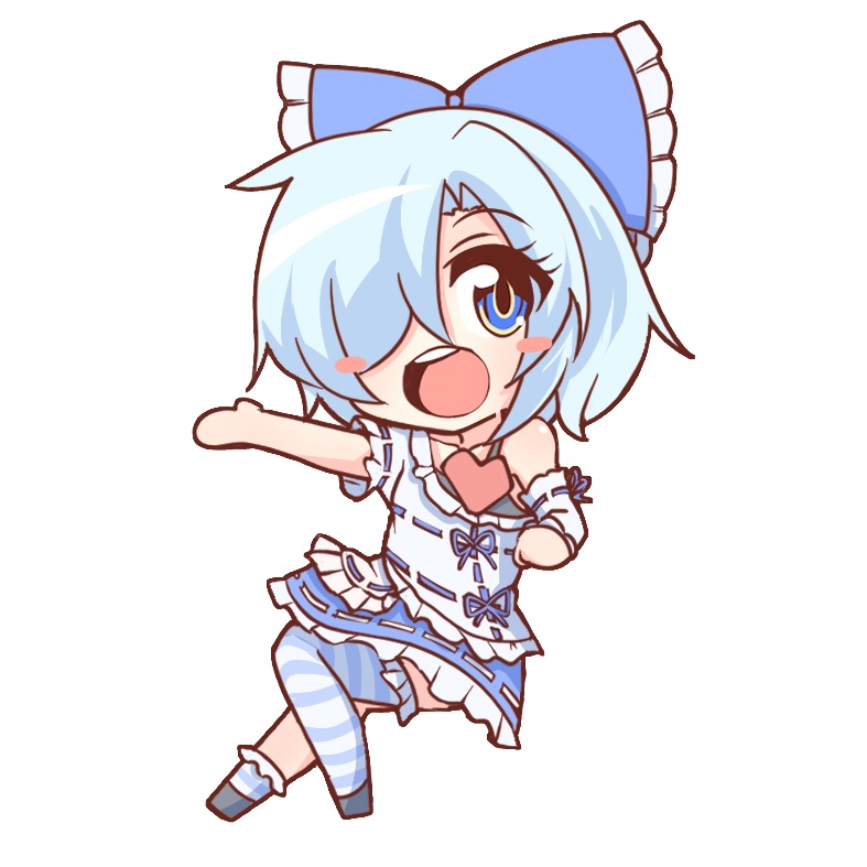 7bit.あくきー!vol.1 どろんちゃん