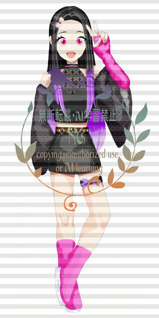 立ち絵1