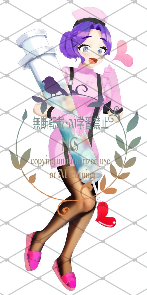 立ち絵3