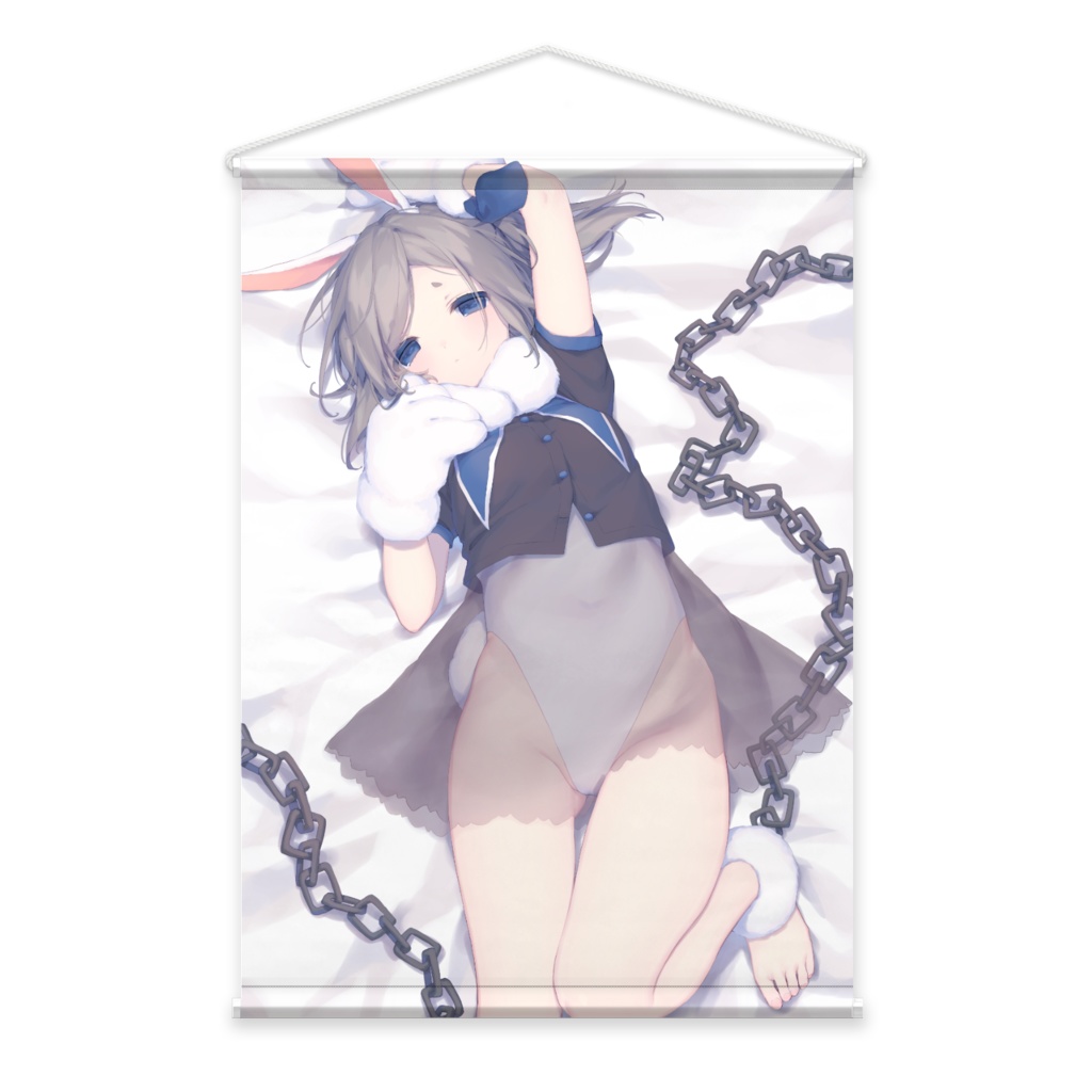 イグニスB2タペストリー①