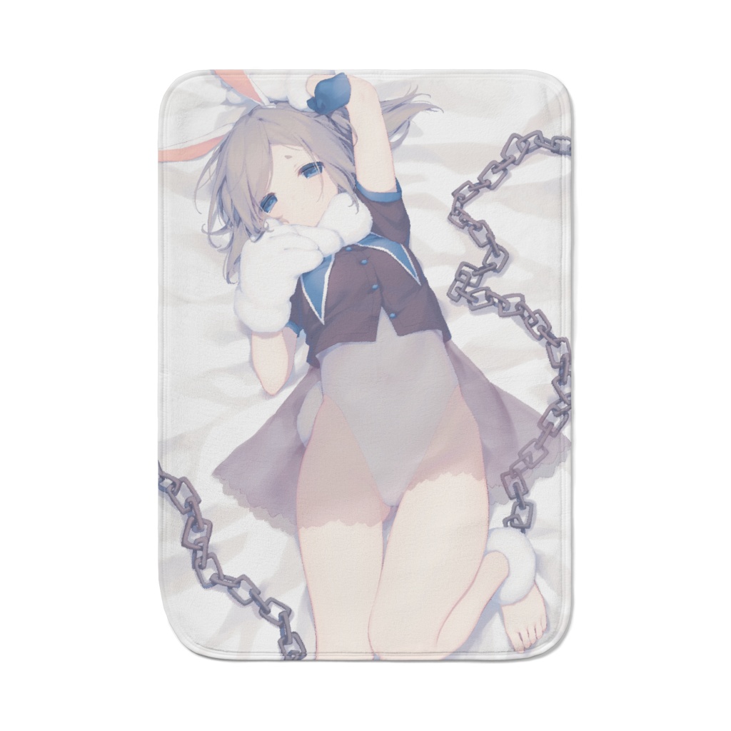 イグニスブランケット①