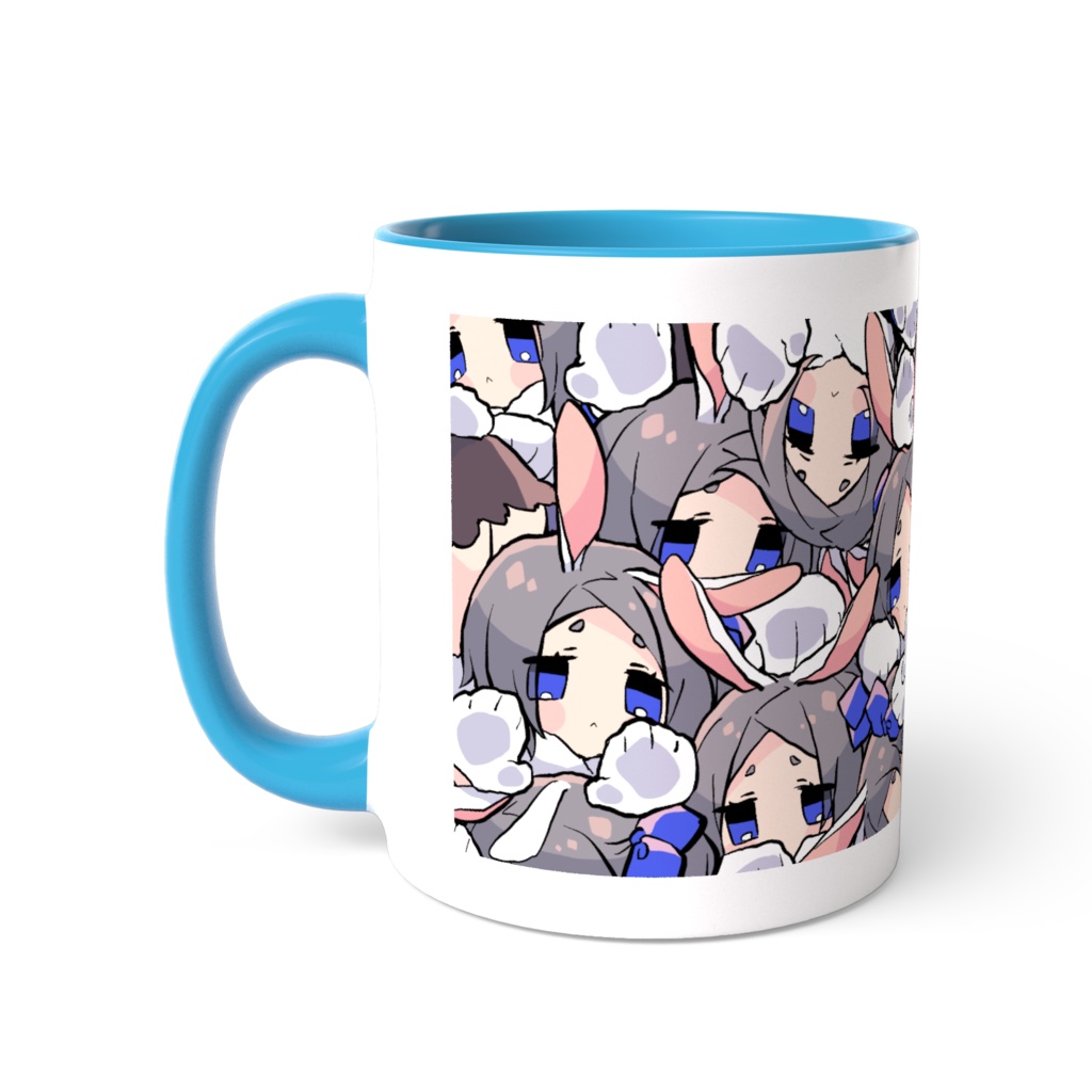 イグニスマグカップ①