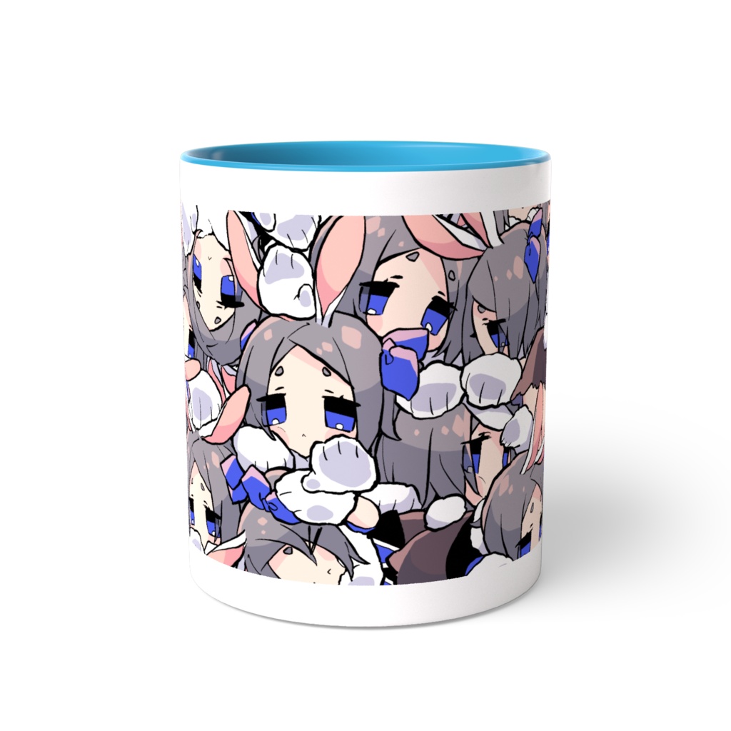 イグニスマグカップ①