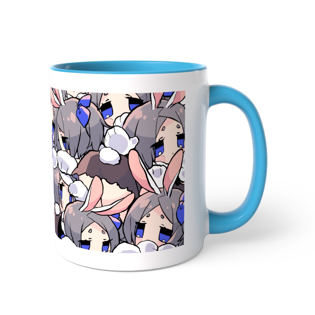 イグニスマグカップ①