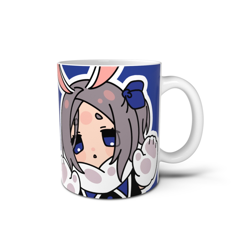 イグニスマグカップ②