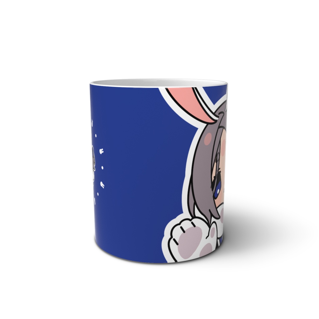 イグニスマグカップ②