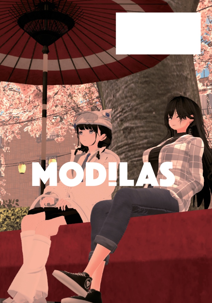 『MODILAS』vol.11