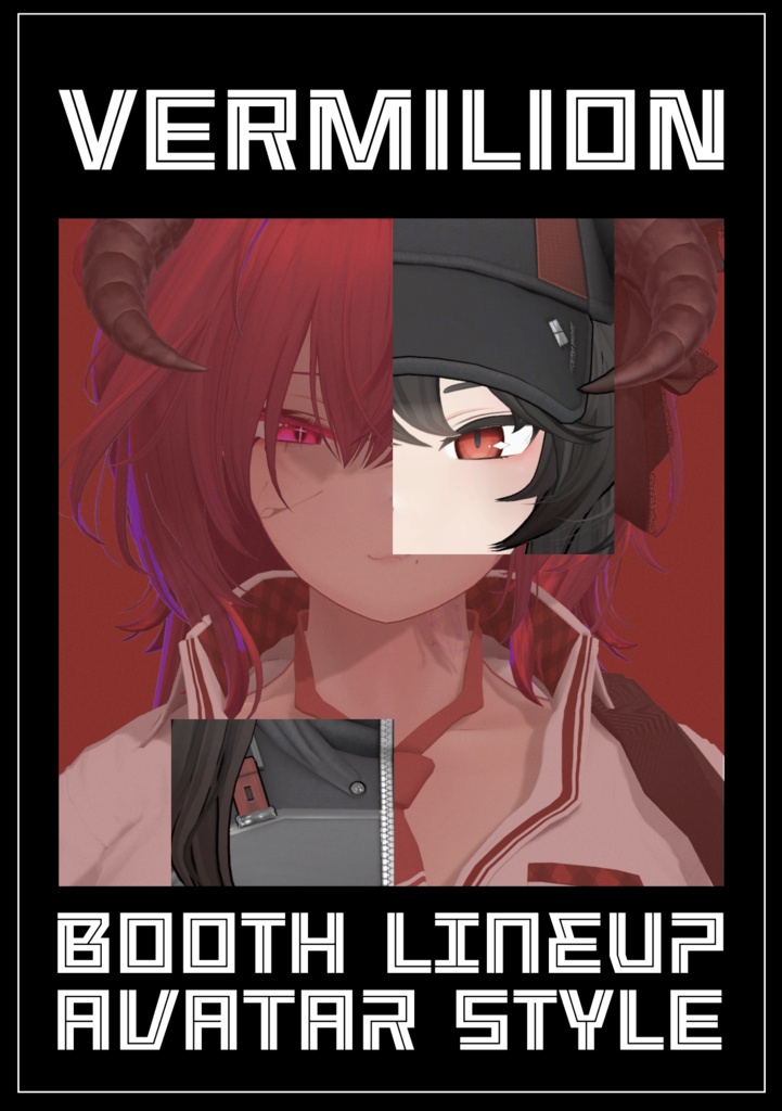 MODILAS Vol.20『VERMILION大特集-最大限に楽しむ!!-』