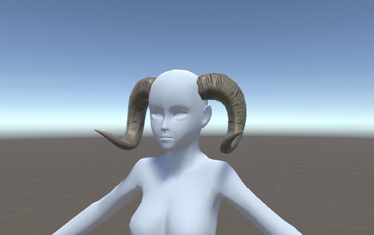 牛の頭骨+角3種類