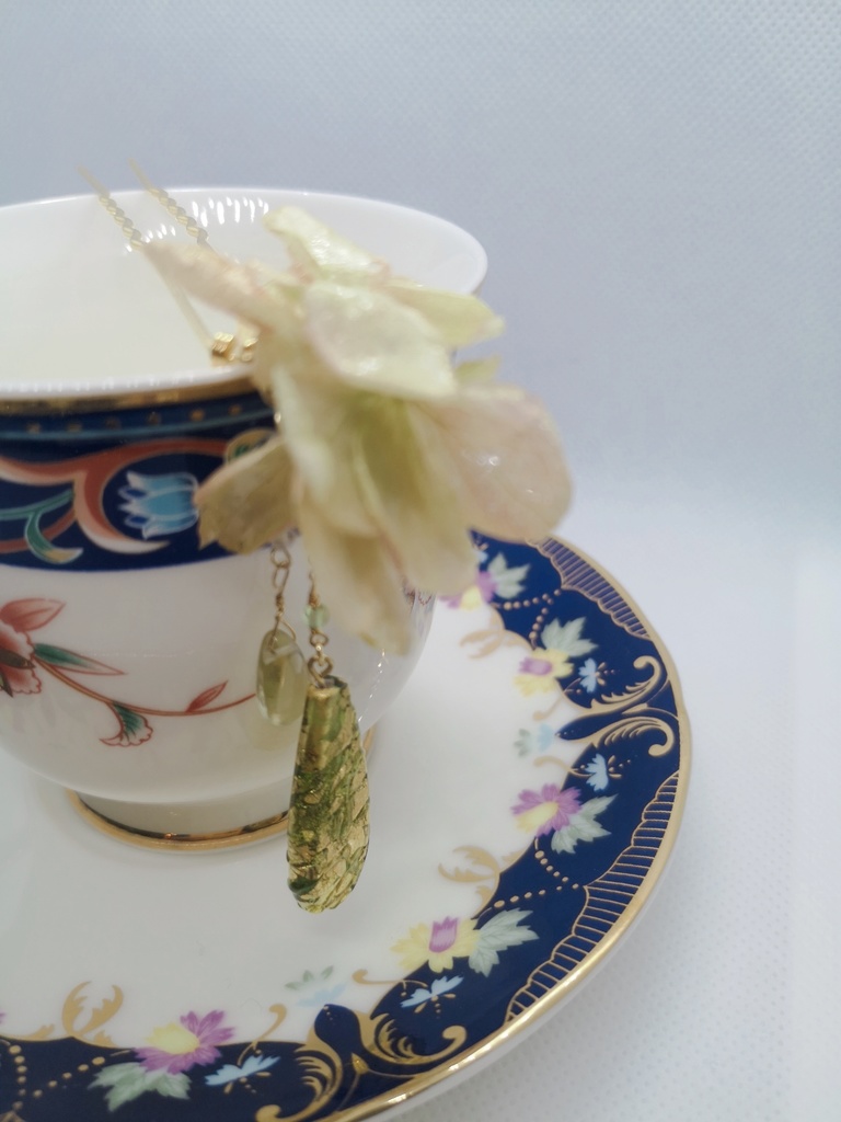 南の国のかんざし