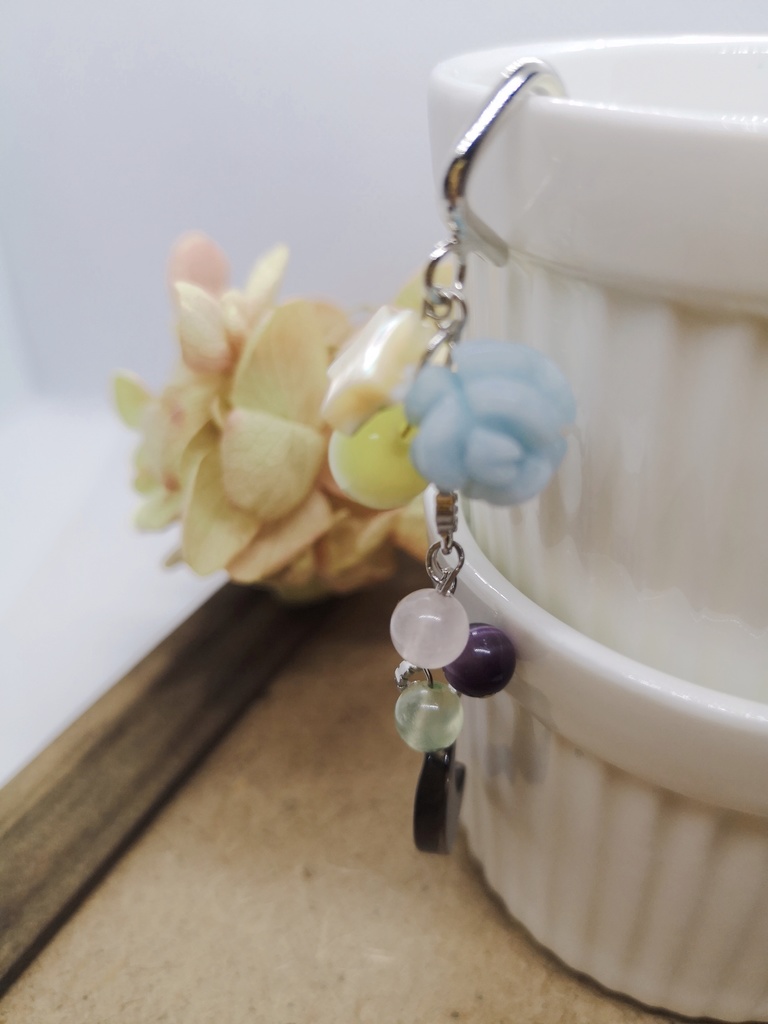 5つの国のポニーフック