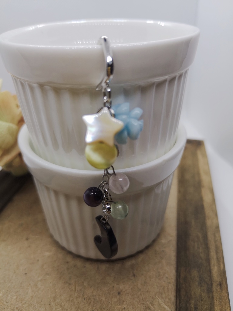 5つの国のポニーフック