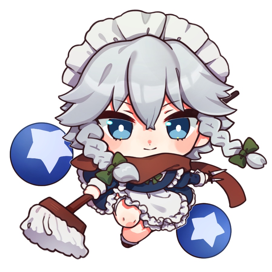 シリーズ Vol.2 『妖々夢』|アクリルキーホルダー|東方Project