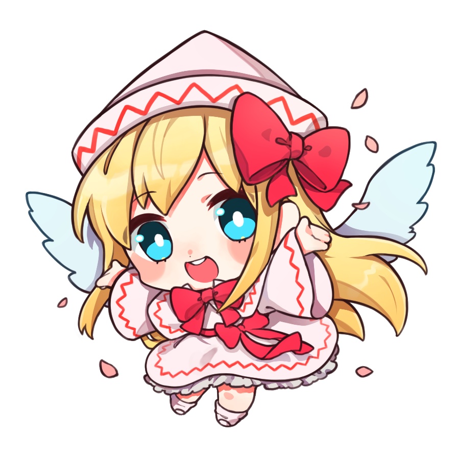 シリーズ Vol.2 『妖々夢』|アクリルキーホルダー|東方Project