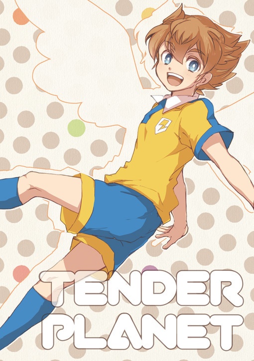 TENDERPLANET