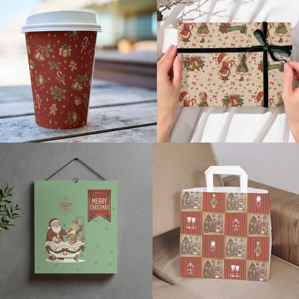 ðãã¯ãªã¹ãã¹ã»Xmasãã¬ããã»ãã¹ã¿ã«ãžã㯠ããžã¿ã«ããŒã㌠10æã»ãã(001-010)ïœã·ãŒã ã¬ã¹ãã¿ãŒã³ïœåçšå©çšOK ïœ12Ã12ã€ã³ã PNG ïœãµã³ã¿ ããã«ã€ ããã¿å²ã人圢 ã¹ããŒãã³ ããªãŒ ãªãŒãã¡ã³ã ãã« ïœChristmas Digital Paperð
