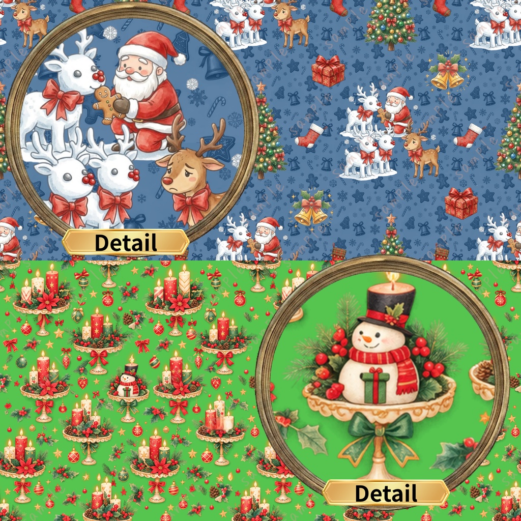 ðãã¯ãªã¹ãã¹ã»Xmasããã¥ãŒãã»ããã ããžã¿ã«ããŒã㌠10æã»ãã(001-010)ïœã·ãŒã ã¬ã¹ãã¿ãŒã³ïœåçšå©çšOK ïœ12Ã12ã€ã³ã PNG ïœãµã³ã¿ ããã«ã€ ããã¿å²ã人圢 ã¹ããŒãã³ ããªãŒ ãªãŒãã¡ã³ã ãªãã³ ãã« ïœChristmas Digital Paperð