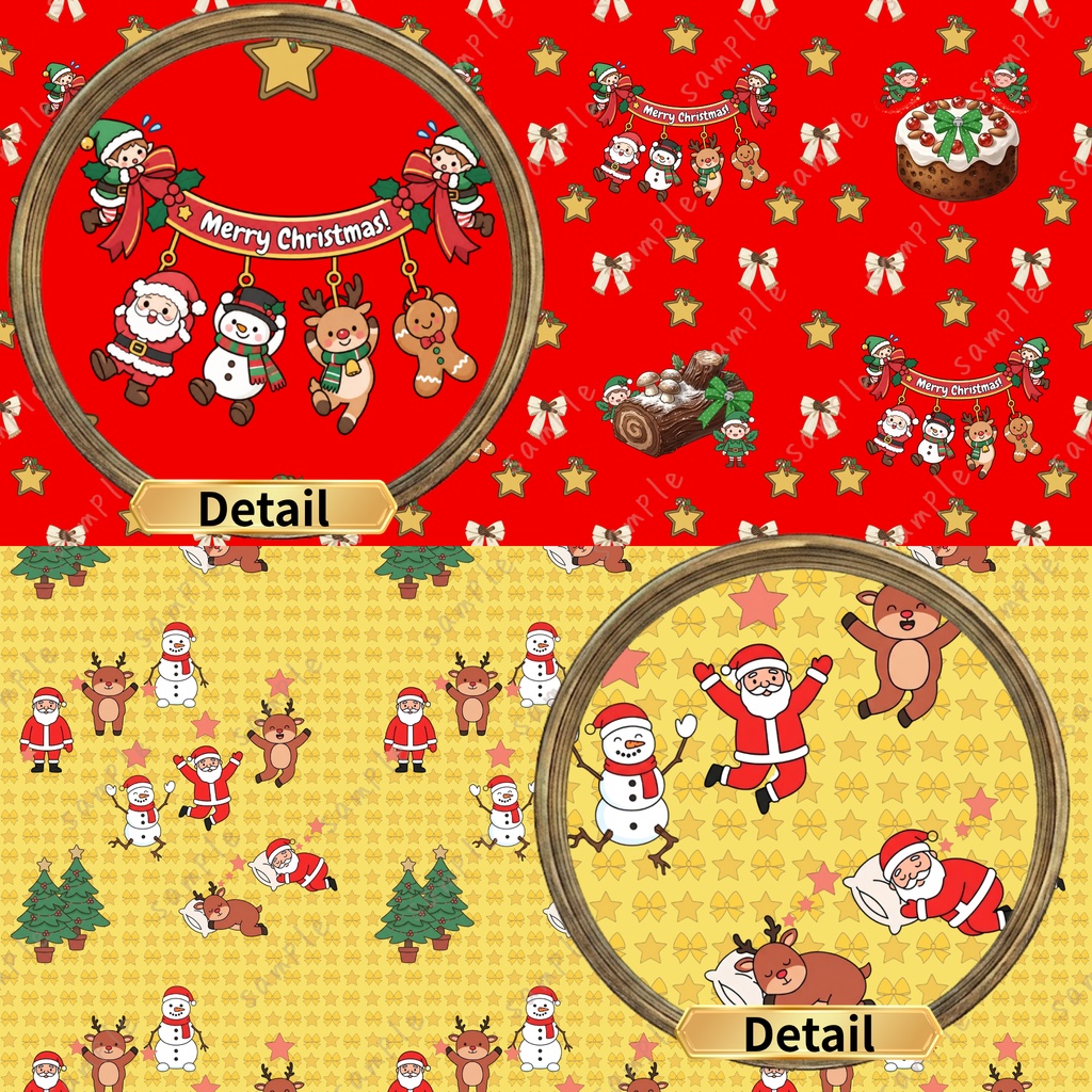ðãã¯ãªã¹ãã¹ã»Xmasããã¥ãŒãã»ããã ããžã¿ã«ããŒã㌠10æã»ãã(001-010)ïœã·ãŒã ã¬ã¹ãã¿ãŒã³ïœåçšå©çšOK ïœ12Ã12ã€ã³ã PNG ïœãµã³ã¿ ããã«ã€ ããã¿å²ã人圢 ã¹ããŒãã³ ããªãŒ ãªãŒãã¡ã³ã ãªãã³ ãã« ïœChristmas Digital Paperð