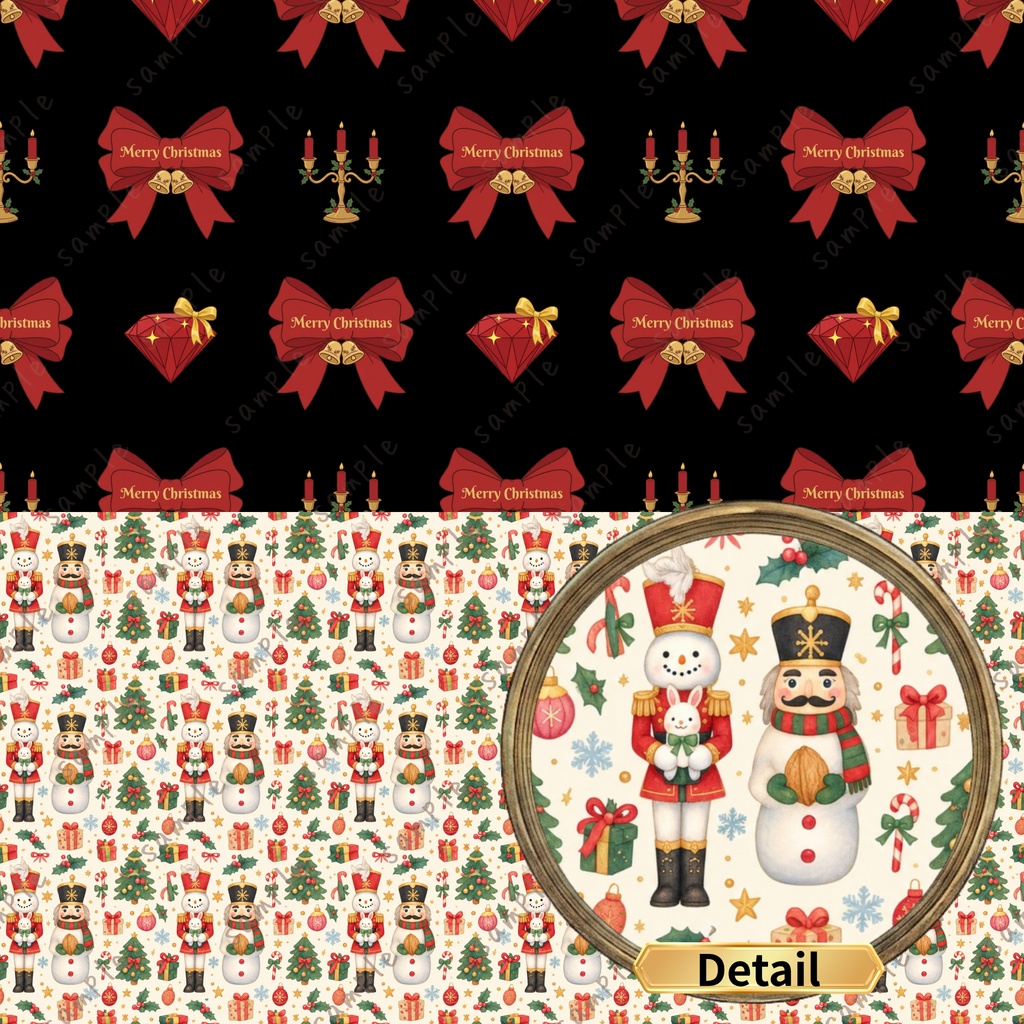 ðãã¯ãªã¹ãã¹ã»Xmasããã¥ãŒãã»ããã ããžã¿ã«ããŒã㌠10æã»ãã(001-010)ïœã·ãŒã ã¬ã¹ãã¿ãŒã³ïœåçšå©çšOK ïœ12Ã12ã€ã³ã PNG ïœãµã³ã¿ ããã«ã€ ããã¿å²ã人圢 ã¹ããŒãã³ ããªãŒ ãªãŒãã¡ã³ã ãªãã³ ãã« ïœChristmas Digital Paperð